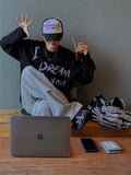Movement Nylon Shirring Pants