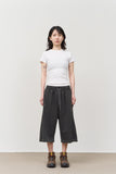 Nua Pigment Snap Shorts