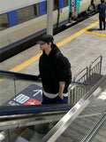 GORE-TEX nylon stopper cap