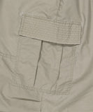 NYLON PARACHUTE SHORT