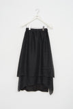 (W) Hoss Layer Skirt