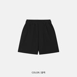 Cure Washed Shorts