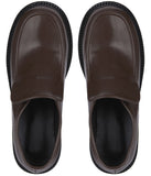 Dewey Bid Loafers