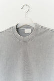 Foggy Garment Dyed Top