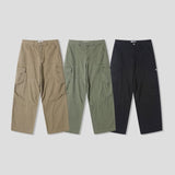 Vintage Rock Cargo Pants