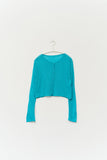 (W) Vane Cardigan