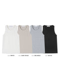 Cost Slim Sleeveless