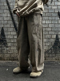 Curve Siwa Washed Balloon Denim