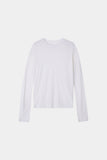 Heden Wool Top