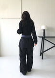 PARACHUTE SKIRT PANTS