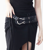 Holsch Unique Horseshoe Hook Belt