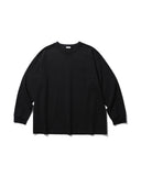 Essential Pocket Long Sleeve