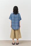 Ocean Pocket Shirt