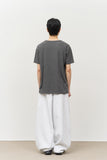 Vers Hook Henley Top