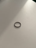 Twist Layered Ring