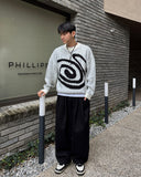 Tempo Two-Tuck Wide Pants