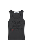 PRTN) Worsborne Graphic Tank Top