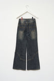 (W) Rebirth Denim