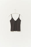 (W) Sector Cross Sleeveless