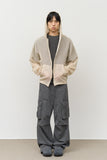 Noka Mesh Hooded Zip Up
