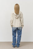 Xin Slim Straight Denim