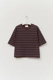 Jerry Cropped Top