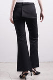 Lofi Wrap Layered Slacks