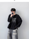 Synth Knit Long Sleeve
