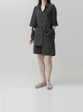 Soho Seersucker Cooling Shirt