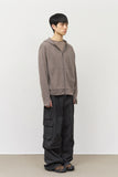 Ele Washed Cargo Pants
