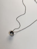 Leudlo Drop Layered Necklace