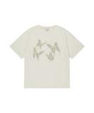 PIGMENT BUTTERFLY GOTH TEE