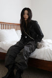 Urk denim jacket