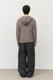 Leho Zip Hoodie
