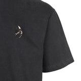 DSMT METAL LOGO TOP