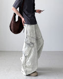 Ditto Gray Balloon Denim