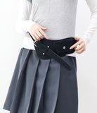 Travel Cross Bag Belt