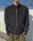 Six Corduroy Jacket