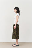 Rab Pocket Bermuda Pants