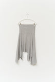 (W) Note Skirt