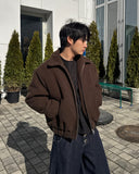 Roy Wool Blouson Jacket