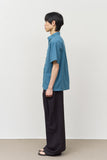Butter Wide Trousers