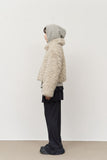 (W) Kiff Fur Jacket
