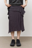 (W) Kit Washed Skirt