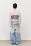 Cure V Knit