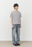 Doz Flare Washed Denim