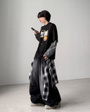 Chito Layered Long Sleeve