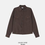 Hyper Pocket Shirt