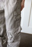 Murphy Washing Cargo Pants