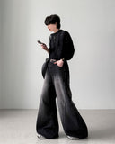 Goliath Curve Wide Denim